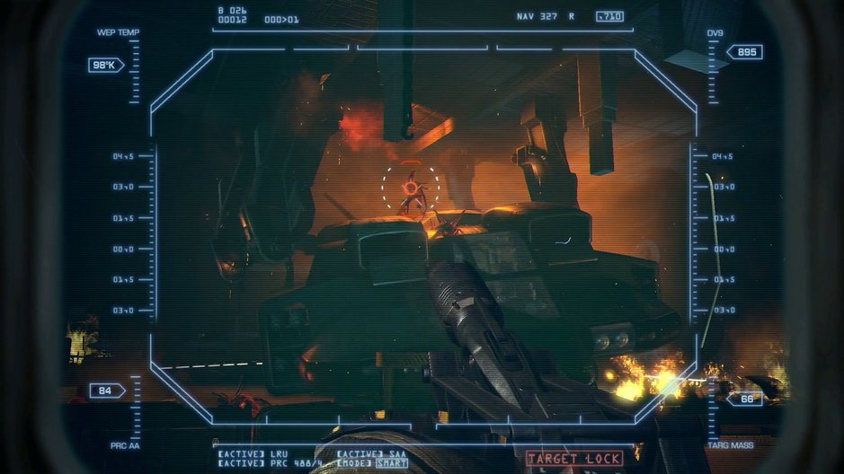 Aliens: Colonial Marines - Imagen 27